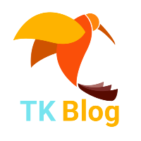 TK'Blog